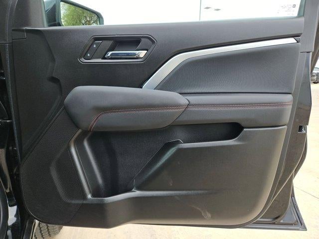 2023 Chevrolet Colorado Base