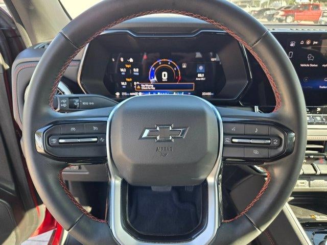 2025 Chevrolet Colorado Z71 - Photo 11