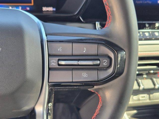 2025 Chevrolet Colorado Z71 - Photo 13