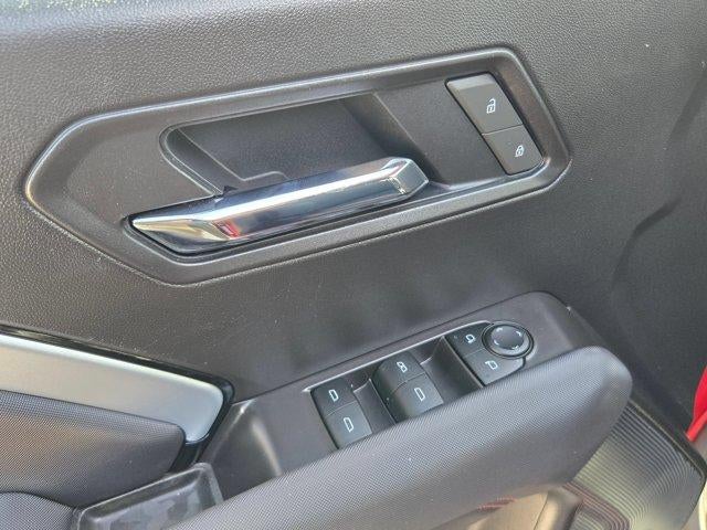 2025 Chevrolet Colorado Z71 - Photo 19
