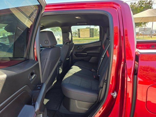 2025 Chevrolet Colorado Z71 - Photo 20