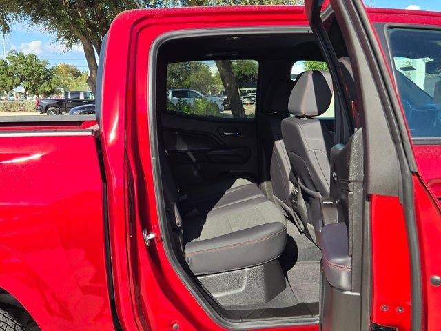 2025 Chevrolet Colorado Z71 - Photo 22