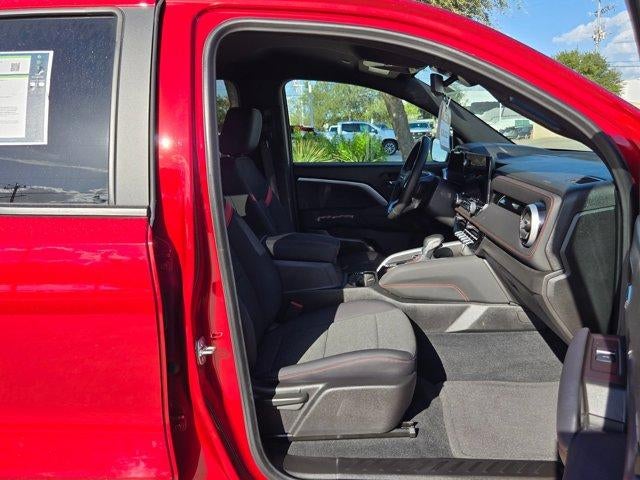 2025 Chevrolet Colorado Z71 - Photo 23