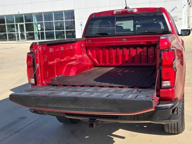 2025 Chevrolet Colorado Z71 - Photo 24
