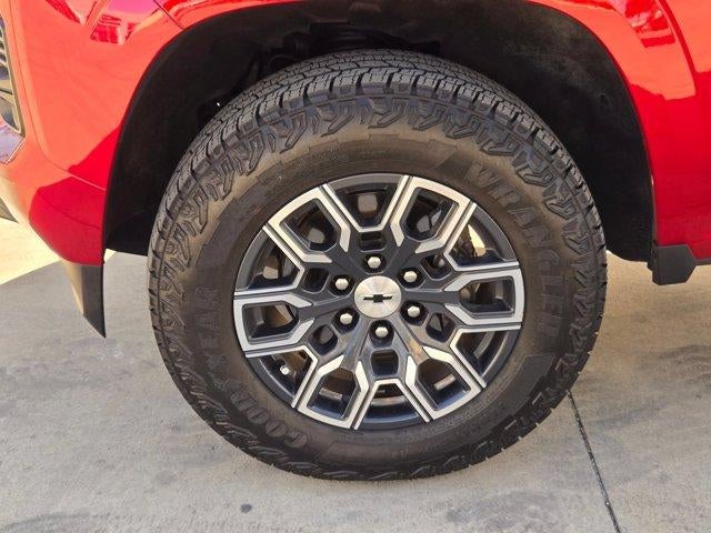 2025 Chevrolet Colorado Z71 - Photo 25