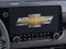 2026 Chevrolet Colorado Crew Cab Short Box 4-Wheel Drive Z71