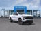 2026 Chevrolet Colorado Crew Cab Short Box 4-Wheel Drive Z71