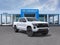 2026 Chevrolet Colorado Crew Cab Short Box 4-Wheel Drive Z71