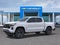 2026 Chevrolet Colorado Crew Cab Short Box 4-Wheel Drive Z71