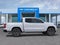 2026 Chevrolet Colorado Crew Cab Short Box 4-Wheel Drive Z71