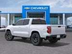 2026 Chevrolet Colorado Crew Cab Short Box 4-Wheel Drive Z71