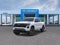 2026 Chevrolet Colorado Crew Cab Short Box 4-Wheel Drive Z71