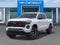 2026 Chevrolet Colorado Crew Cab Short Box 4-Wheel Drive Z71