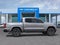 2026 Chevrolet Colorado Crew Cab Short Box 4-Wheel Drive Z71