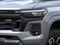 2026 Chevrolet Colorado Crew Cab Short Box 4-Wheel Drive Z71