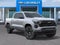 2026 Chevrolet Colorado Crew Cab Short Box 4-Wheel Drive Z71