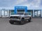 2026 Chevrolet Colorado Crew Cab Short Box 4-Wheel Drive Z71