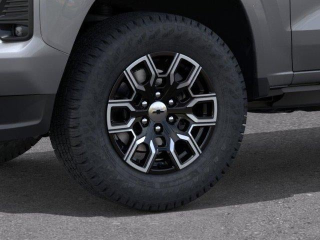 2026 Chevrolet Colorado Crew Cab Short Box 4-Wheel Drive Z71