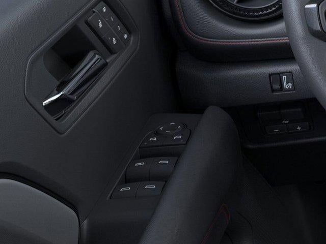 2026 Chevrolet Colorado Crew Cab Short Box 4-Wheel Drive Z71