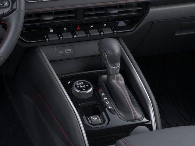 2026 Chevrolet Colorado Crew Cab Short Box 4-Wheel Drive Z71