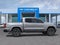 2026 Chevrolet Colorado Crew Cab Short Box 4-Wheel Drive Z71