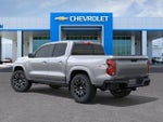 2026 Chevrolet Colorado Crew Cab Short Box 4-Wheel Drive Z71