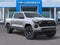 2026 Chevrolet Colorado Crew Cab Short Box 4-Wheel Drive Z71