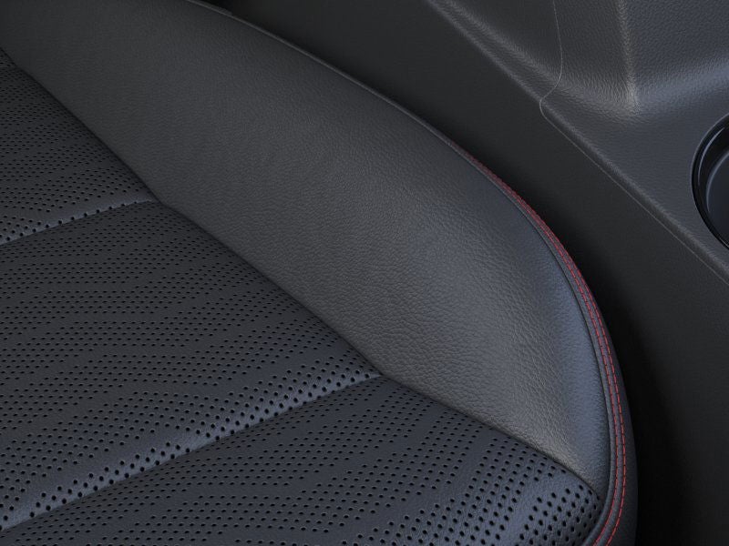 2026 Chevrolet Colorado Crew Cab Short Box 4-Wheel Drive Z71