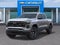 2026 Chevrolet Colorado Crew Cab Short Box 4-Wheel Drive Z71