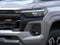 2026 Chevrolet Colorado Crew Cab Short Box 4-Wheel Drive Z71