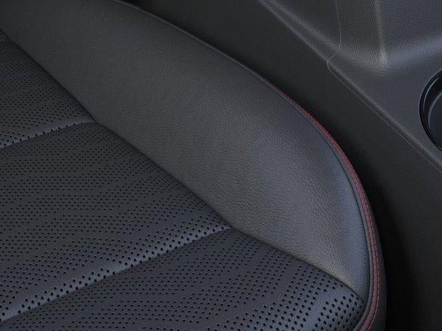 2026 Chevrolet Colorado Crew Cab Short Box 4-Wheel Drive Z71