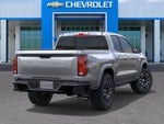 2026 Chevrolet Colorado Crew Cab Short Box 4-Wheel Drive Z71