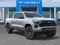 2026 Chevrolet Colorado Crew Cab Short Box 4-Wheel Drive Z71