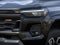 2026 Chevrolet Colorado Crew Cab Short Box 4-Wheel Drive Z71