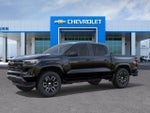 2026 Chevrolet Colorado Crew Cab Short Box 4-Wheel Drive Z71