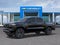 2026 Chevrolet Colorado Crew Cab Short Box 4-Wheel Drive Z71