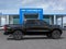 2026 Chevrolet Colorado Crew Cab Short Box 4-Wheel Drive Z71