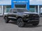 2026 Chevrolet Colorado Crew Cab Short Box 4-Wheel Drive Z71