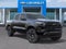 2026 Chevrolet Colorado Crew Cab Short Box 4-Wheel Drive Z71