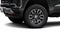 2026 Chevrolet Colorado Crew Cab Short Box 4-Wheel Drive Z71