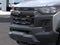 2026 Chevrolet Colorado Crew Cab Short Box 4-Wheel Drive Trail Boss