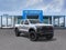 2026 Chevrolet Colorado Crew Cab Short Box 4-Wheel Drive Trail Boss