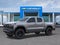 2026 Chevrolet Colorado Crew Cab Short Box 4-Wheel Drive Trail Boss