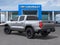 2026 Chevrolet Colorado Crew Cab Short Box 4-Wheel Drive Trail Boss
