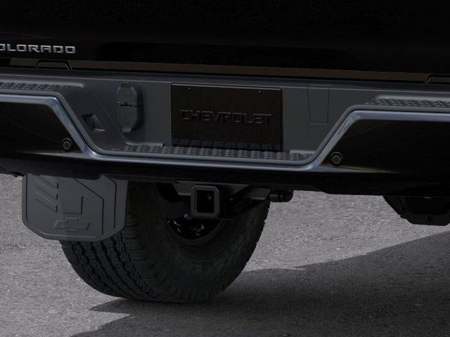 2026 Chevrolet Colorado Trail Boss - Photo 14