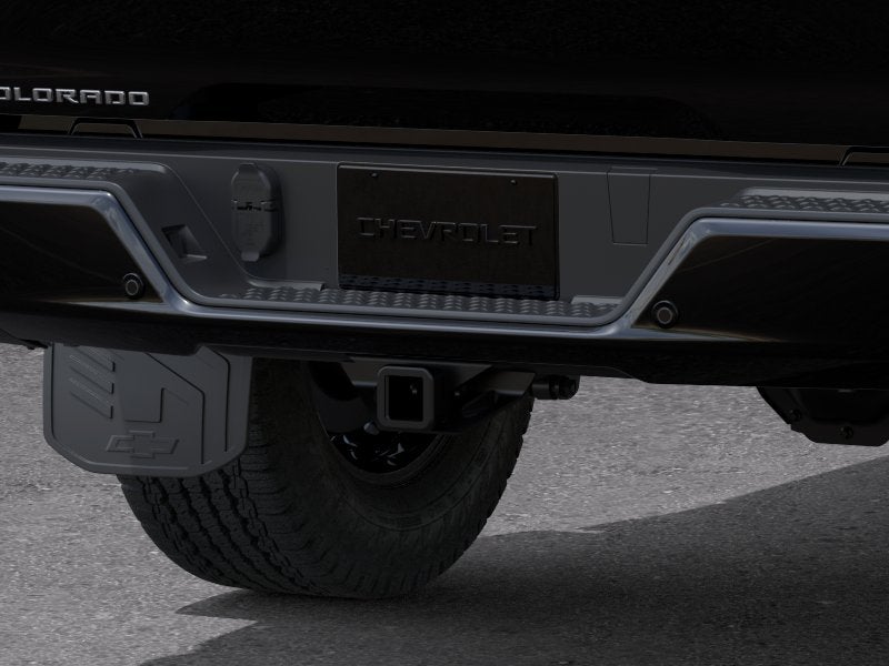 2026 Chevrolet Colorado Trail Boss - Photo 38