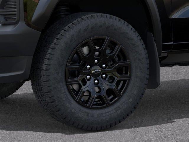2026 Chevrolet Colorado Trail Boss - Photo 9