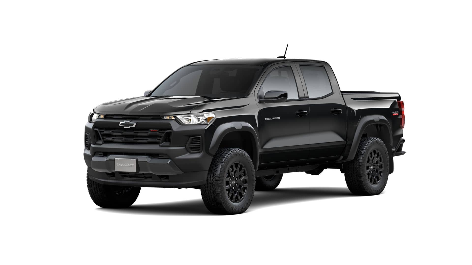 2026 Chevrolet Colorado Trail Boss - Photo 49