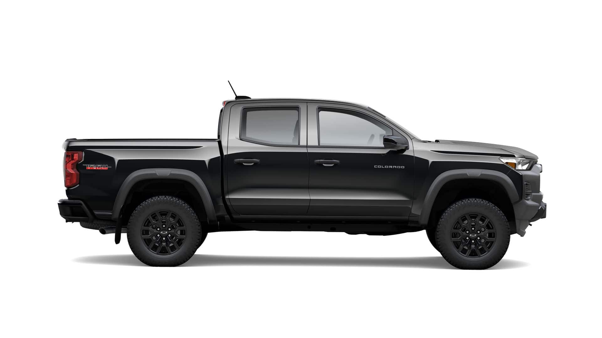 2026 Chevrolet Colorado Trail Boss - Photo 52