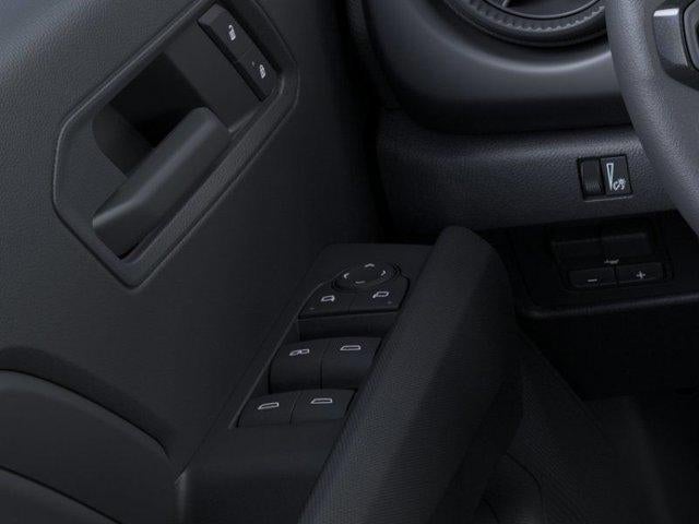 2026 Chevrolet Colorado Crew Cab Short Box 4-Wheel Drive Trail Boss